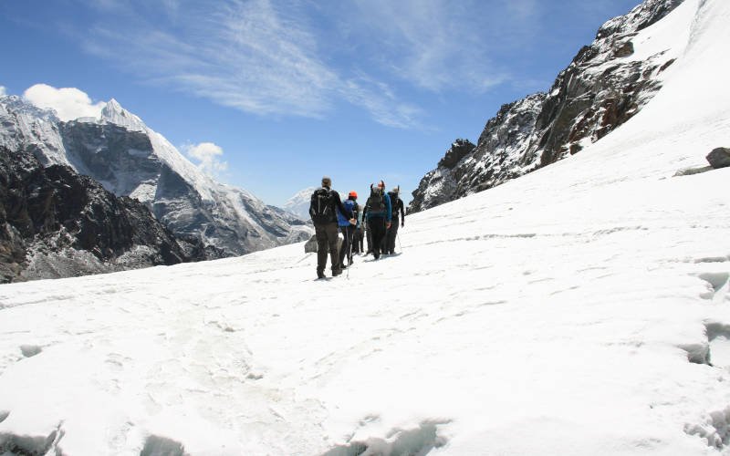 everesttrekchola